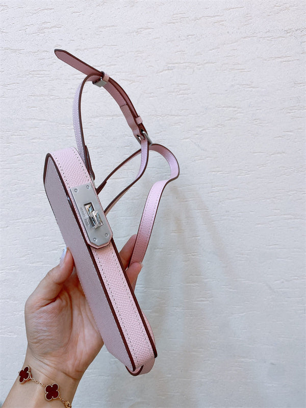  Sophisticated satchel carried on shoulder 40