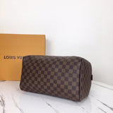 Interior view of premium statement women's handbag – women's luxury accessory