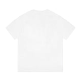 Burberry t-shirt styled look premium fashion