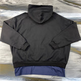 Balenciaga clothing angled view — premium authentic designer style