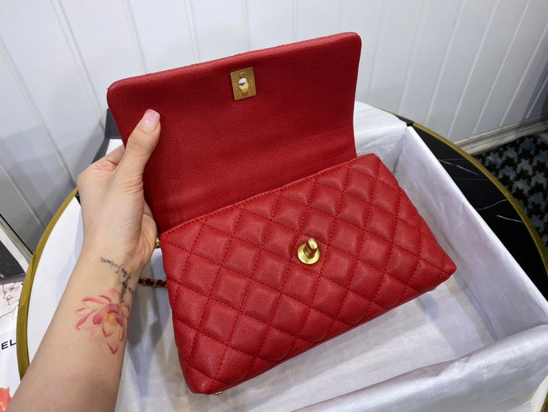  women's handbag, mid design, view 4
