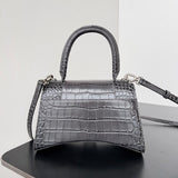 Zivas Charm Understated Luxury Statement Handbag (Modern Wardrobe Staple) – Lifestyle Shot