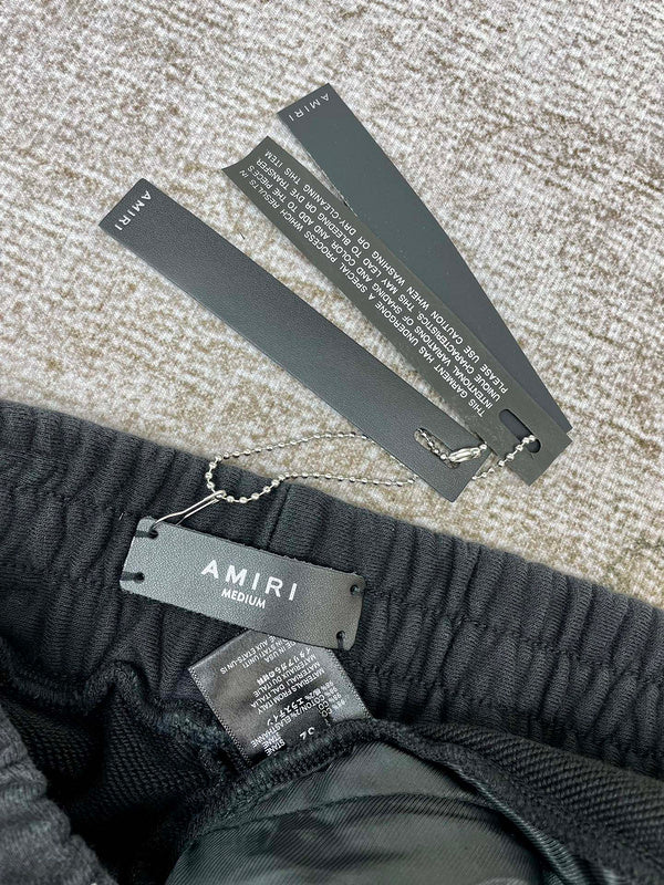 Amiri t-shirt full view — premium authentic designer style