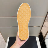 Amiri sneakers side view — premium authentic designer style
