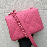  women's handbag, mid design, view 8