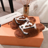 Back view of Louis Vuitton luxury piece style No.034
