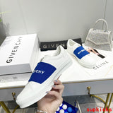 Givenchy shoes Style 041 - top view showing design