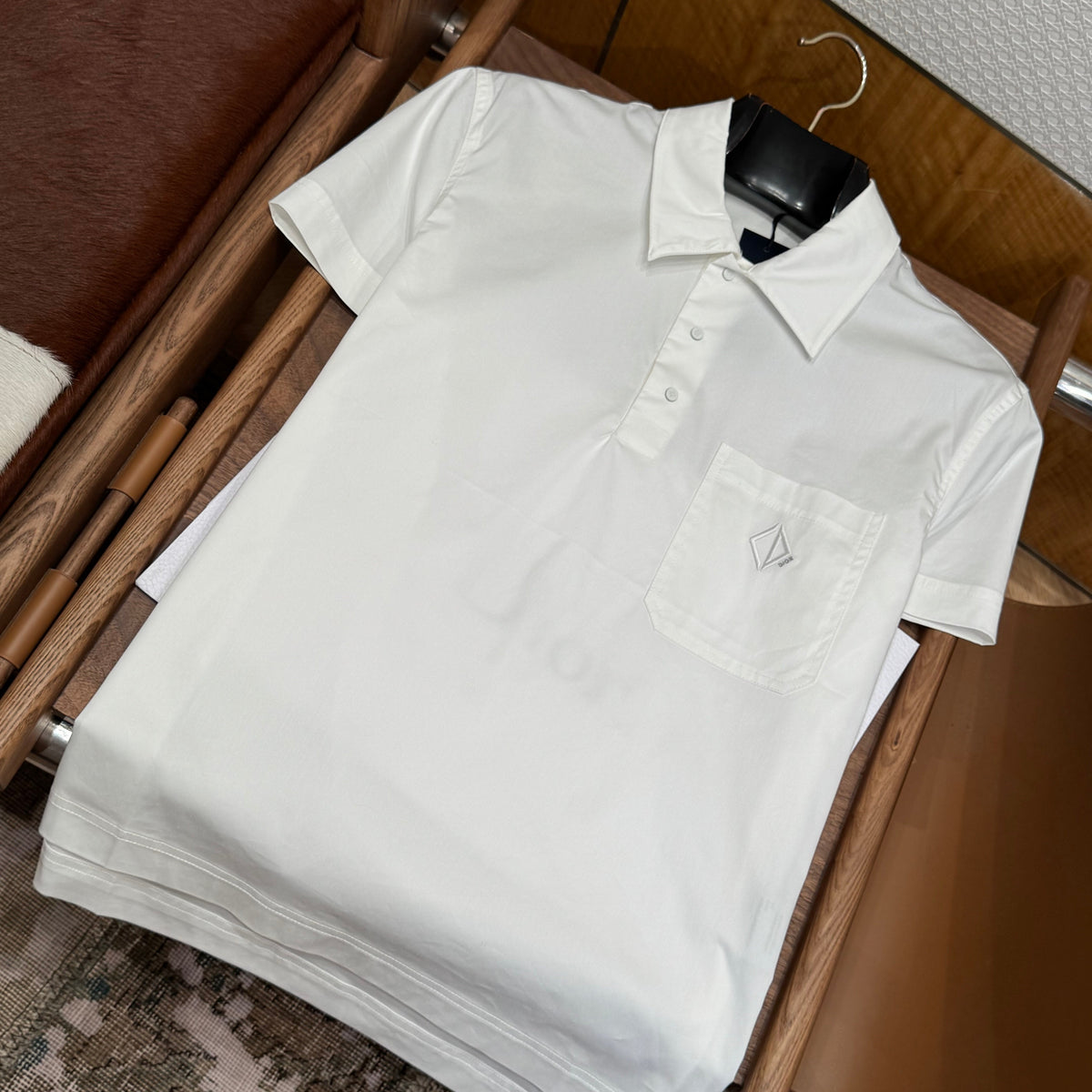 Dior Tops? Dior Shirt Premium Designer Casual Top