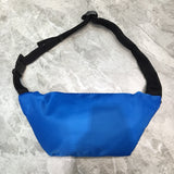 Structured Premium PU Leather Handbag - Smooth Faux-Leather Exterior | Women's Premium Handbag #260 - back view (image 4) of designer-inspired handbag