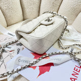  women's handbag, mid design, view 3