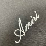 Back view of Amiri luxury piece style No.114
