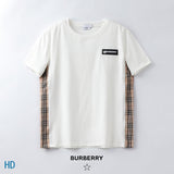 Burberry t-shirt lifestyle view — premium authentic designer style