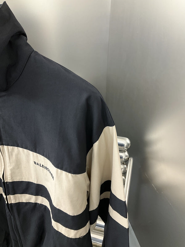 Balenciaga designer designer clothing full view