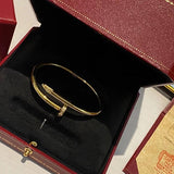 Lifestyle view of Cartier unisex jewelry piece