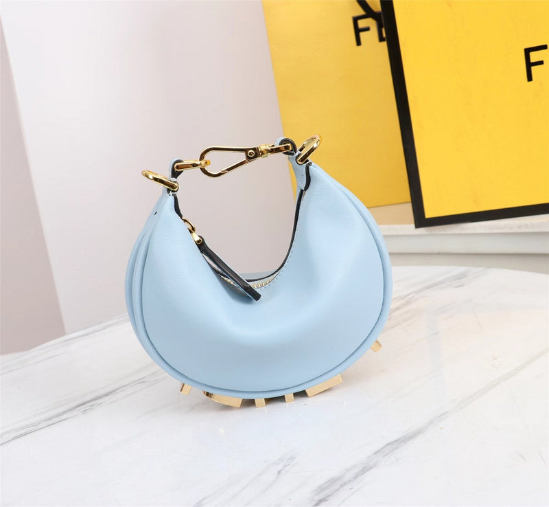 Ziva's Charm handbag – product shot (Standard Size)