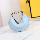 Ziva's Charm handbag – product shot (Standard Size)