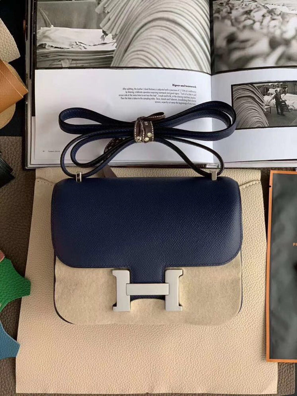  classic handbag detail view showing craftsmanship 8