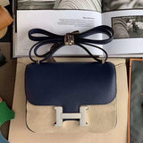  classic handbag detail view showing craftsmanship 8