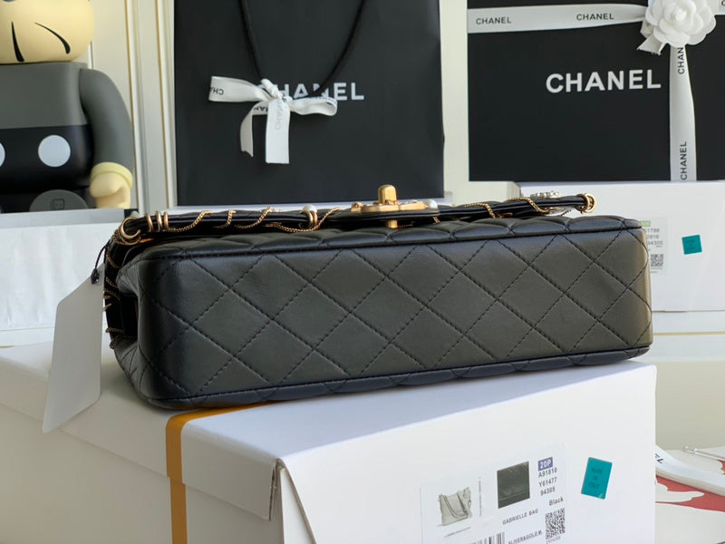  women's handbag, mid design, view 8