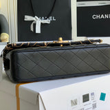  women's handbag, mid design, view 8