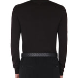 Bottega Veneta sweaters & pullovers side profile designer luxury fashion