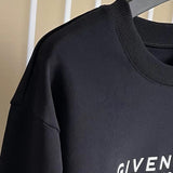 Givenchy clothing back view — premium authentic designer style