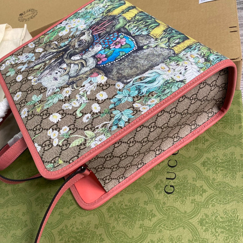 Top view of sleek statement women's handbag – women's everyday handbag