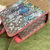 Top view of sleek statement women's handbag – women's everyday handbag
