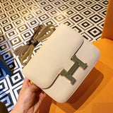 Refined handbag styled for everyday wear