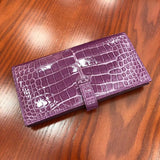 Chic bag shown from front angle