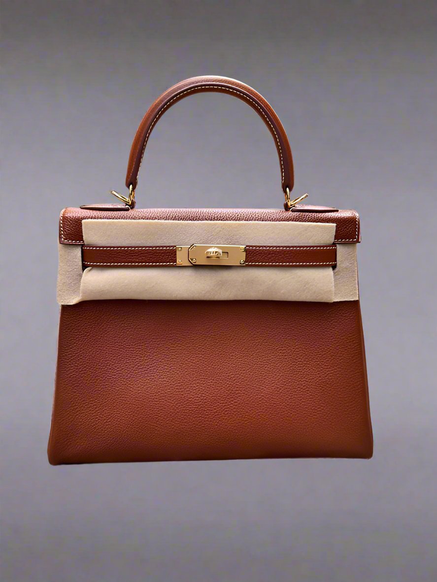 Structured bag women's premium everyday handbag