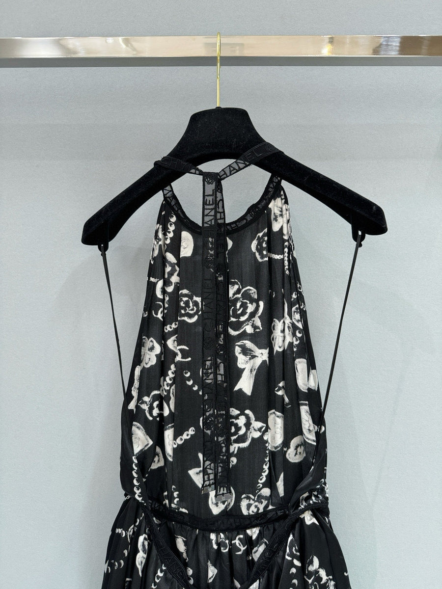 Chanel Dresses? Chanel Dress Luxury Party Occasion Dress