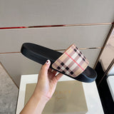 Modern Vegan Leather Shoes - Everyday Versatile Build | Women's Luxury Shoes #1379 - interior view (image 6) of designer-inspired shoes
