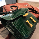  smart satchel detail view showing craftsmanship 14