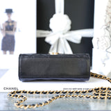 Zivas Charm Timeless Appeal Designer Handbag (Polished Everyday Piece) – Interior View