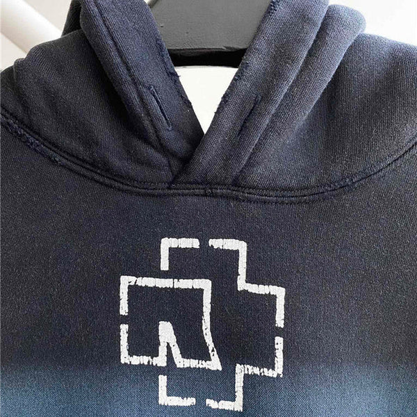 Balenciaga clothing close-up — premium authentic designer style