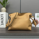 Ziva's Charm handbag – front view (30cm*24.52cm*10.5cm)