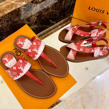 Louis Vuitton luxury shoes front view — premium authentic designer style