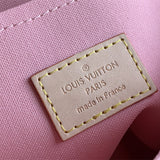  clean-lined tote bag detail view showing craftsmanship 14