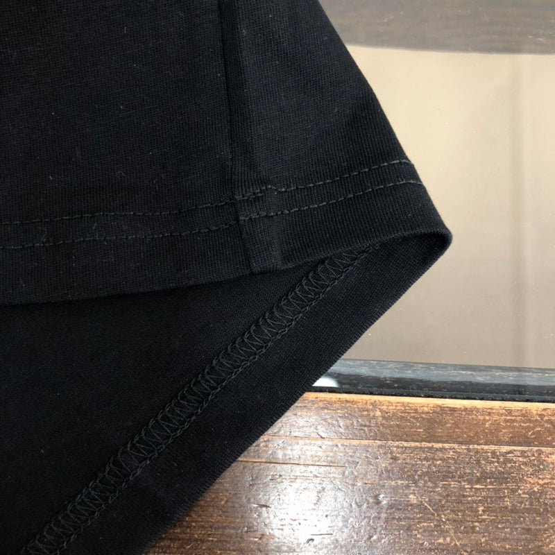 Burberry t-shirt styled look premium fashion