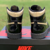 Nike Men's & Women's Designer Street Sneakers — Style 122 interior view
