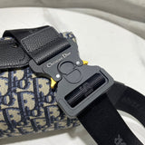 Top view of everyday-luxe polished women's handbag – women's luxury handbag
