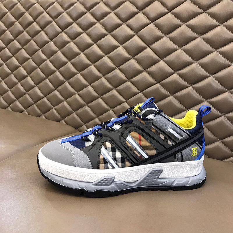 Statement Premium Synthetic Leather Shoes - All-Day Comfort Design | Women's Statement Footwear #1483 - interior view (image 6) of designer-inspired shoes