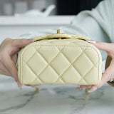  women's handbag, compact design, view 2