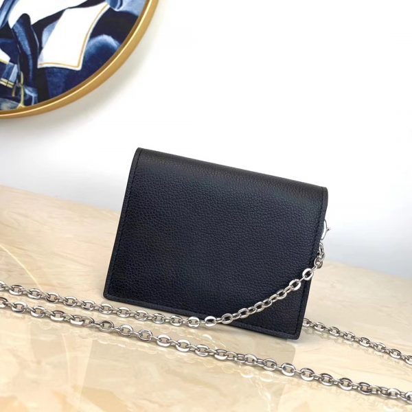 Close-up detail of premium elevated women's handbag – women's designer-style accessory