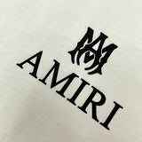 Three-quarter angle view of Amiri luxury piece style No.132