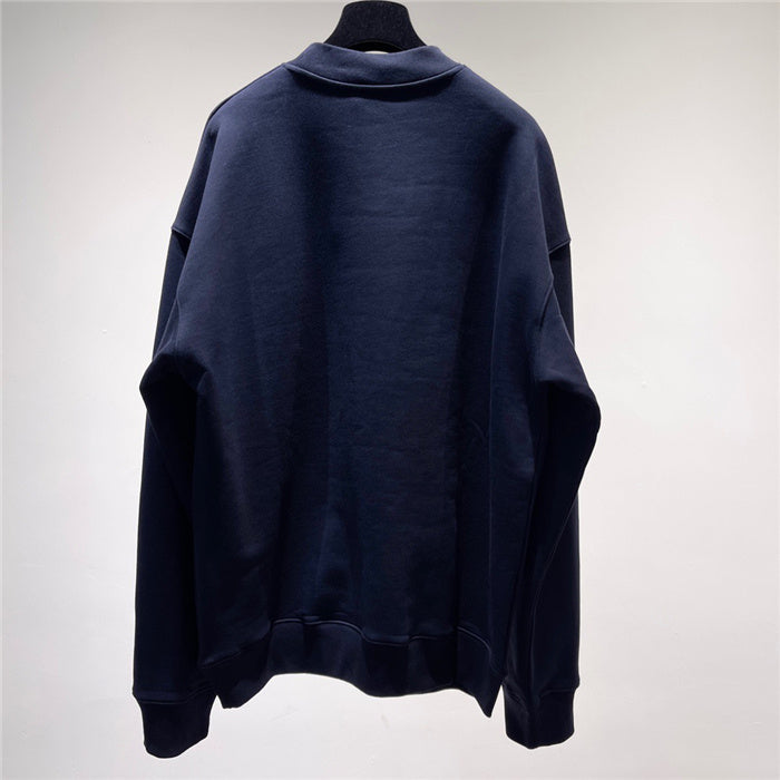 Balenciaga clothing angled view — premium authentic designer style