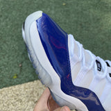 Nike Men's & Women's Signature Luxury Sneakers — Style 252 close-up view