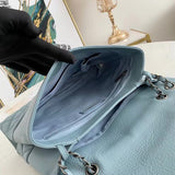 Zivas Charm Signature Style Fashion Handbag (Everyday Luxury Essential) – Close-Up Detail