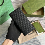 Modern bag shown from front angle